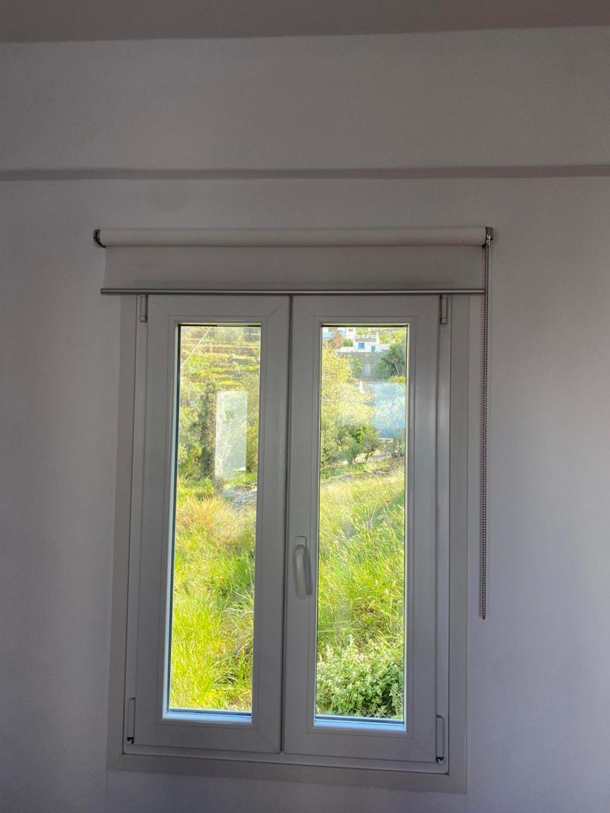 Villa Foivos Agios Romanos Zimmer foto